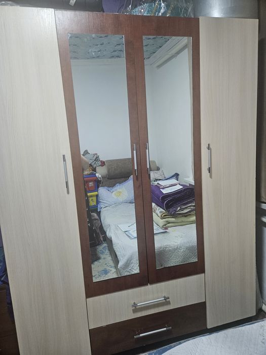 Продается шкаф шифоньер