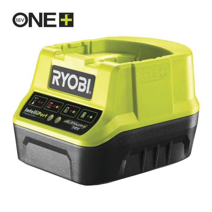 Ruobi Încărcător compact 18V ONE+™