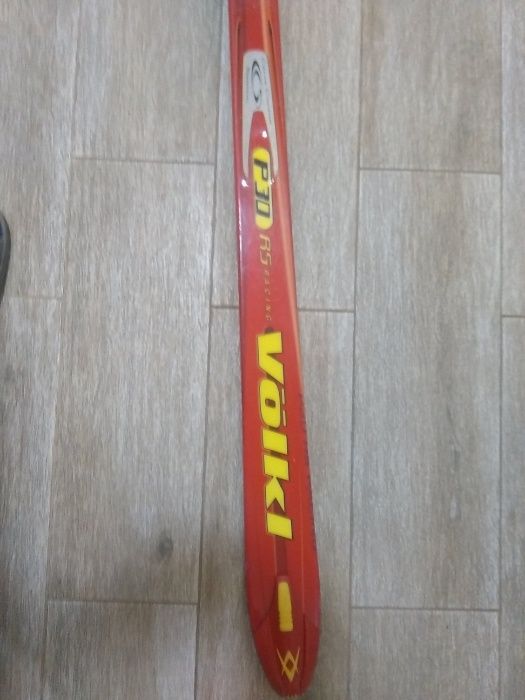 Ски - Германия- маркови - 180 cm