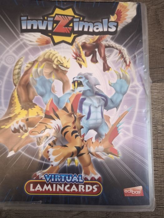 Yu-Gi-Oh пирамида албум, Кечмания, Spongebob, Bayblade, Skylanders