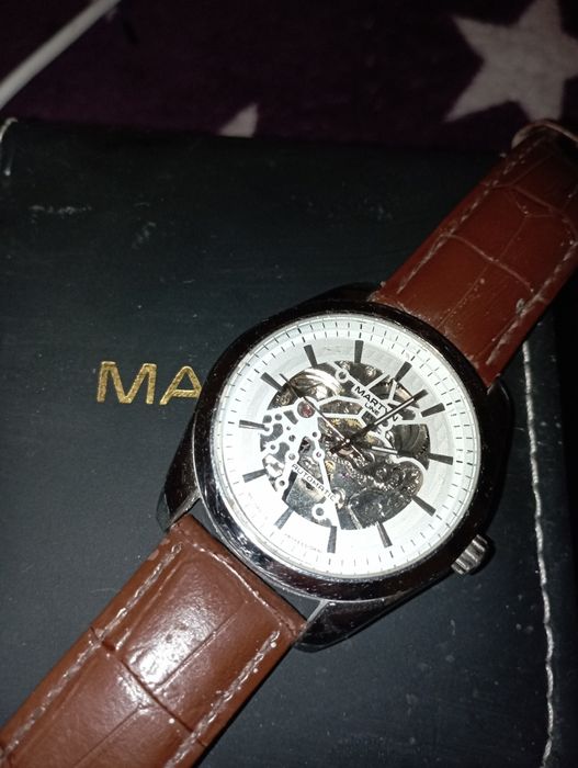 Martyn Line ediție limitată