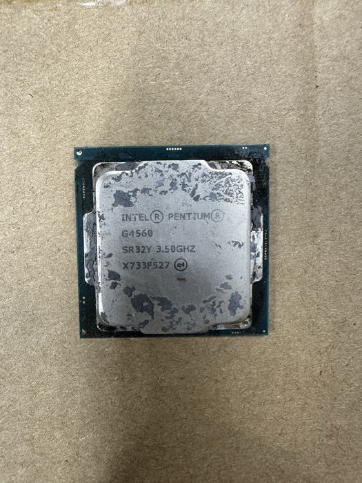 Комплектующие для пк