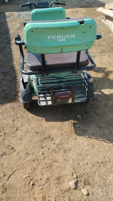 Мүрабен Арзан бағада