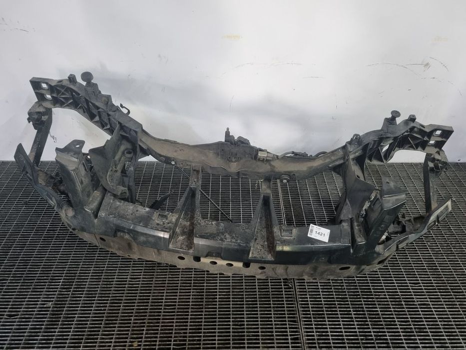 Trager Ford Kuga 2.0 TDCI 2010 - 2012 1997CC Manuala (1421) Diesel