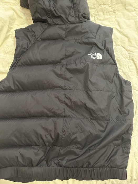 The North Face дамски елек