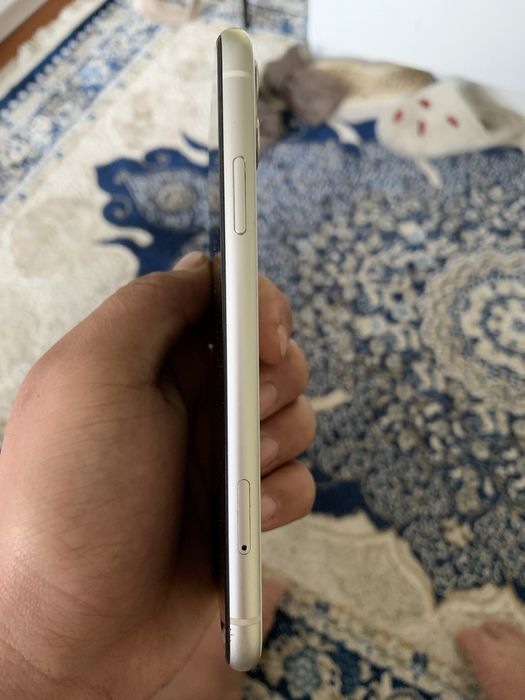 iPhone 11 телефон сатамын