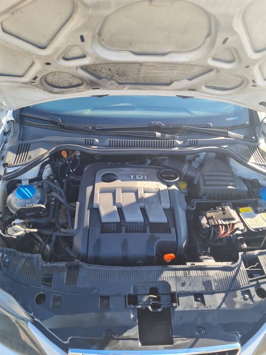 Seat ibiza 1.2 diesel