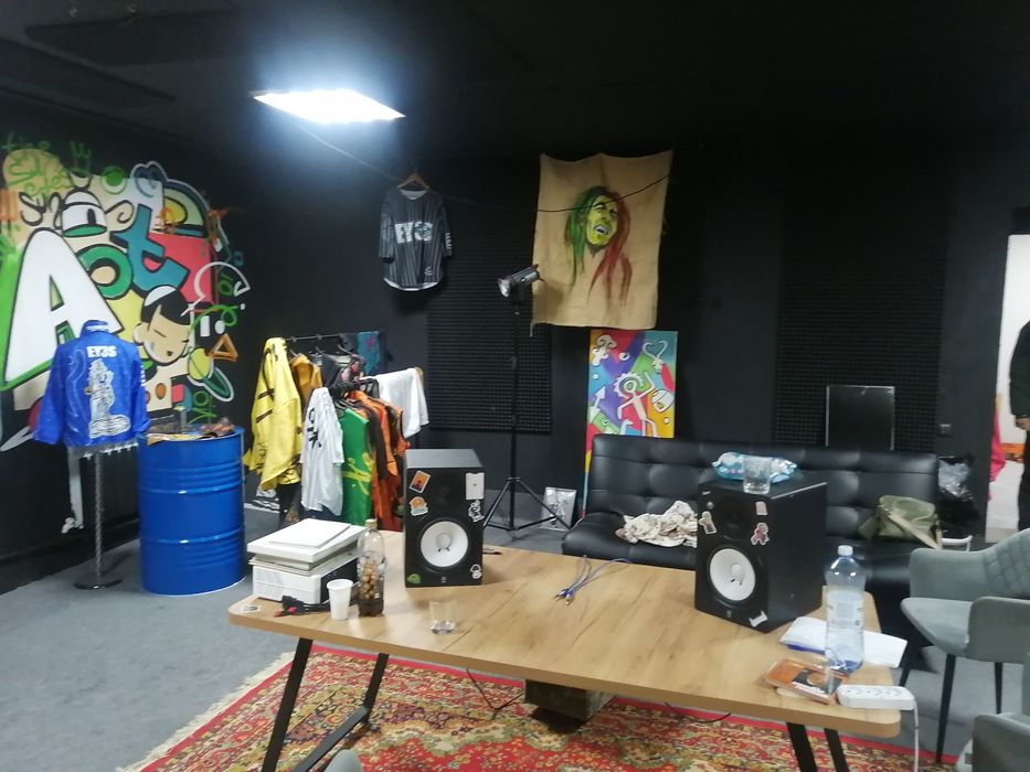 Сдам помещение в аренду