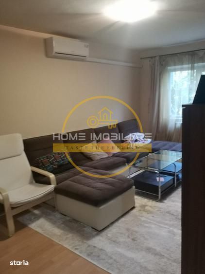 Apartament 3 camere Păcurari LukOil-Piața Păcurari