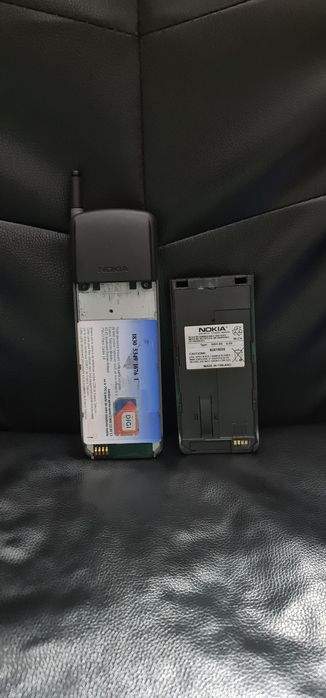 Nokia 2010 rețea Digi !