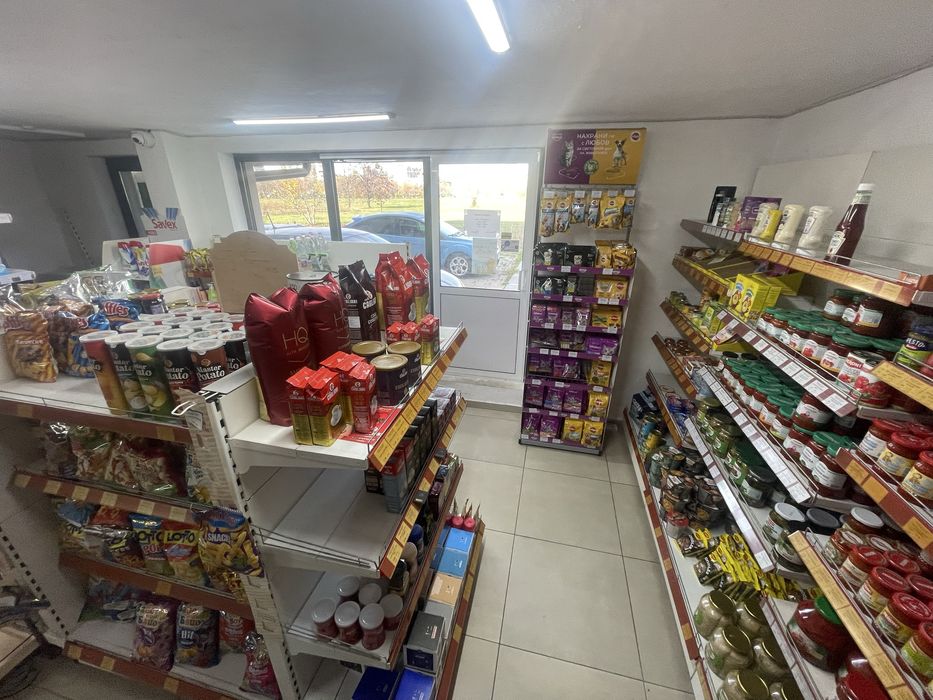 Продава се Магазин в Пловдив, Старият град - 160 кв.м за 160 €/кв.м - Снимка #5