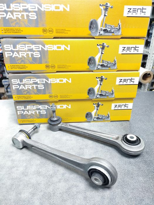 Рычаги BMW E39 ходовая часть