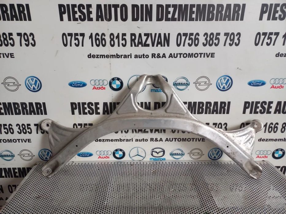 Traversa Suport Motor Audi A6 4G C7 An 2012-2013-2014-2015-2016-2017-2018 Cod 4GC Dezmembrez Audi A