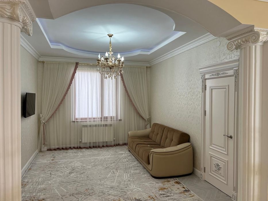 Дом в массиве Дорожник