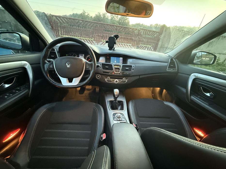 Renault Laguna III
