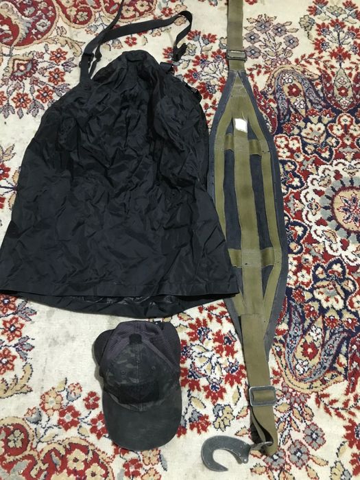 Тактически outdoor комлект