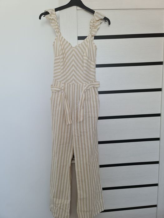 Женская одежда (летний комбинезон)