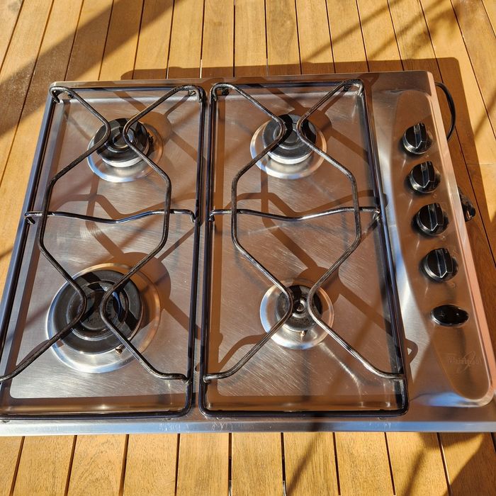 Plită incorporabilă Whirlpool