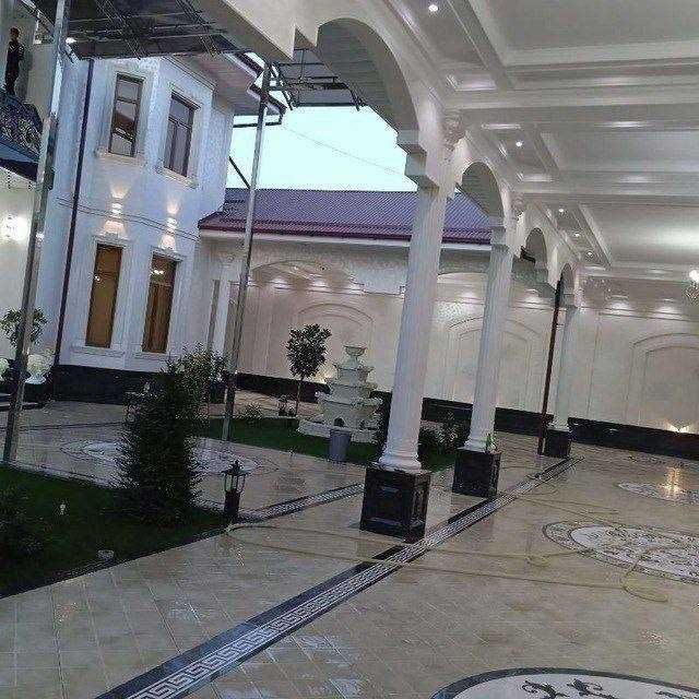 Скидки Травертин Отточенто минеральная крошка Шотландка