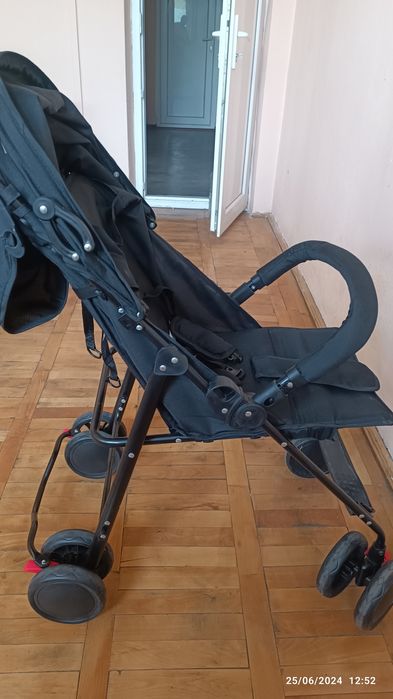 Carucior pentru copii buggy stoler