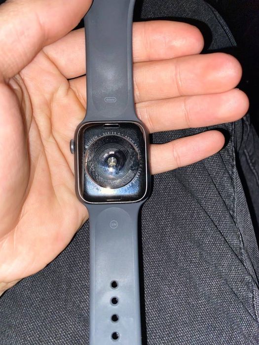 Эпвотч оригинал сатам жаксы