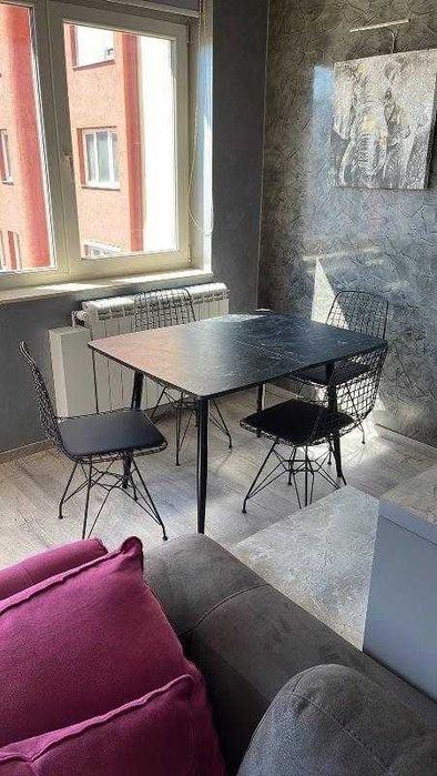 Дава се под наем Тристаен апартамент в Пловдив, Беломорски - 96 кв.м за 469.2 € - Снимка #7