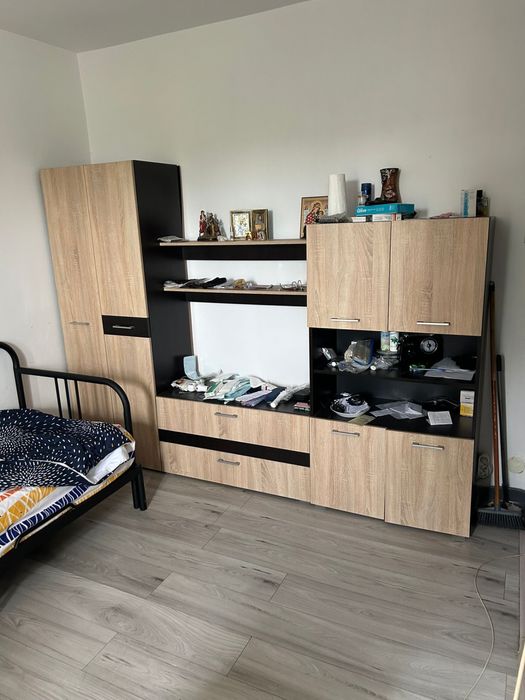 Garsoniera de vanzare