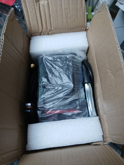 Сварка аппарат новый