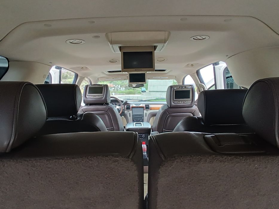 Кадилак Ескалейд Платинум НАЕМА СЕ ЗА ПРАЗНЕНСТВА