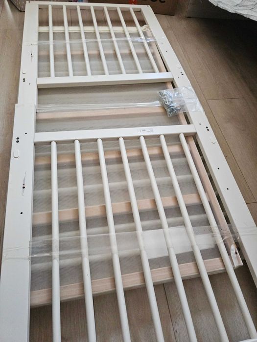 Бебешко креватче / кошара IKEA Gulliver