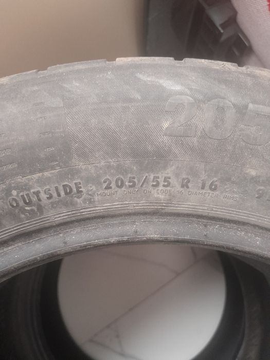 шины r16 , 205/55