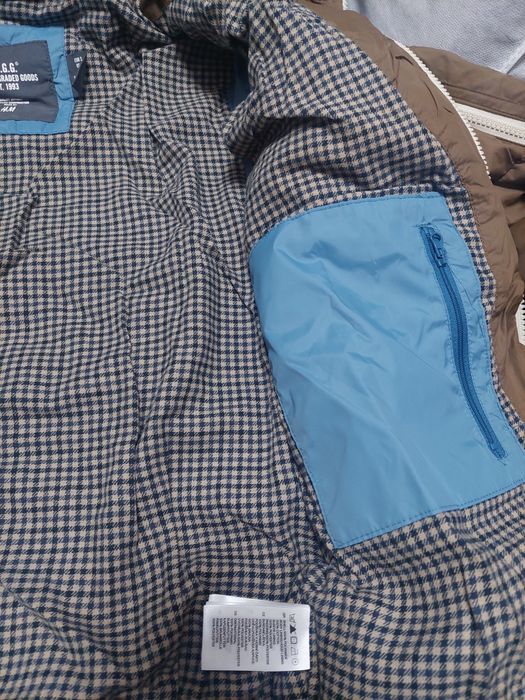 Мъжко зимно якеH&M