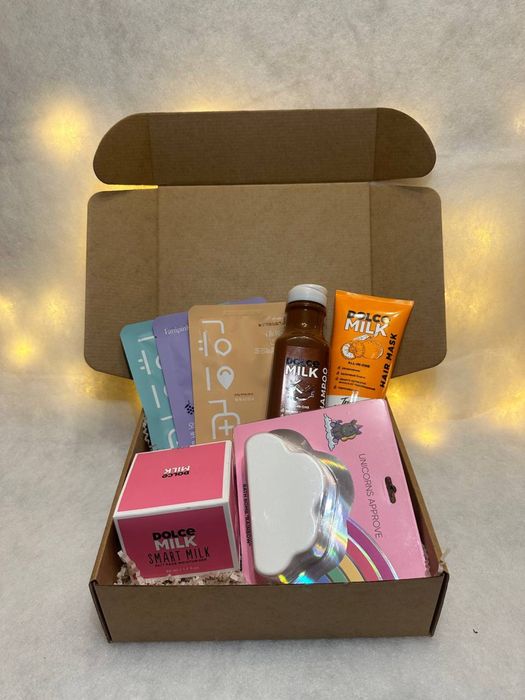 Подарочные наборы,