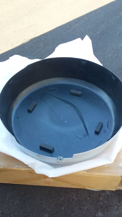 Toyota Rav IV 2006/2012 колпак