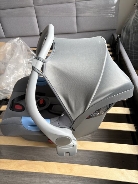 Автокресло Anex