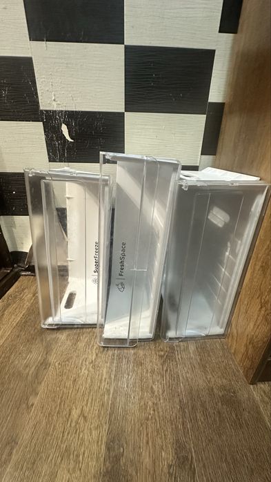 Холодильник Indesit