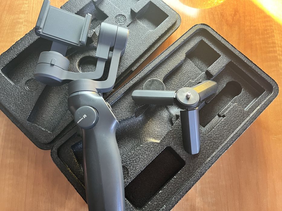 Stabilizator telefon