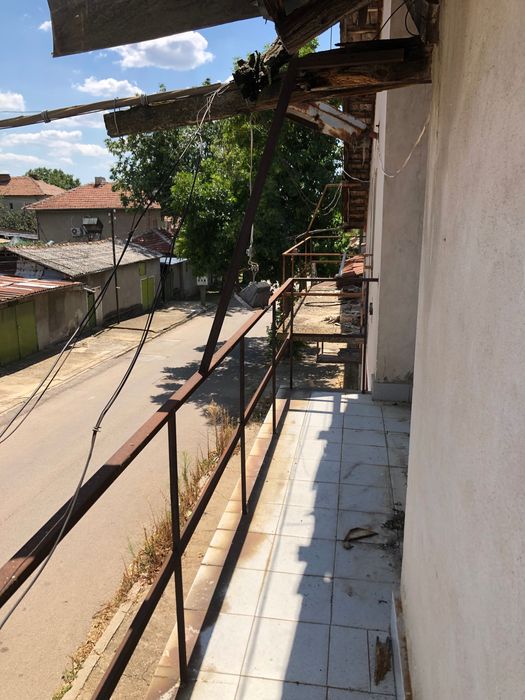 Продава се Промишлена сграда в Павликени - 400 кв.м за 109 €/кв.м - Снимка #8