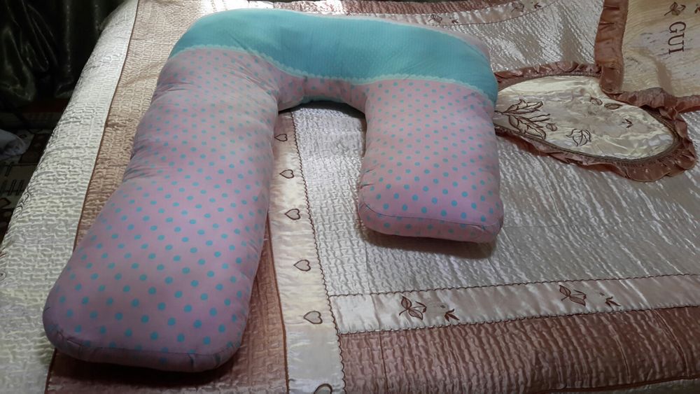 подушка  для беременных