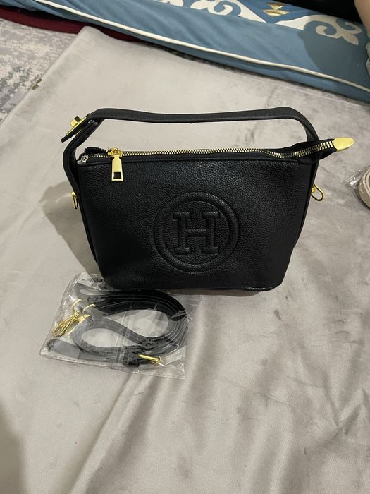 Новые женские сумки