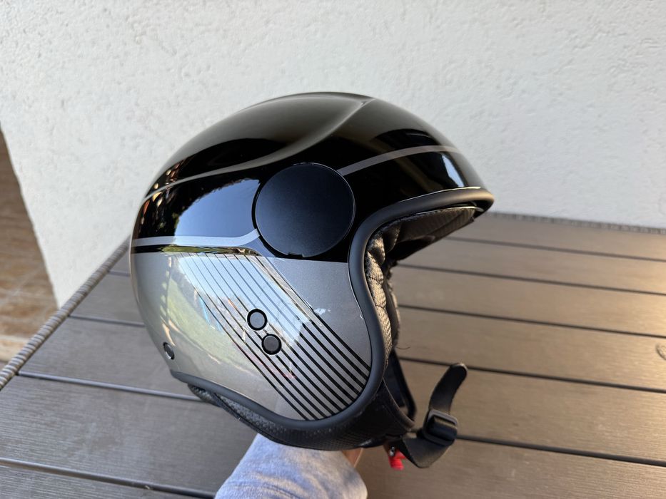 Casca moto open face Origine Sierra , marimea S , NOU