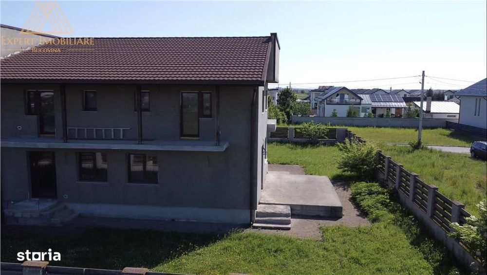 Proiect in derulare de vinzare