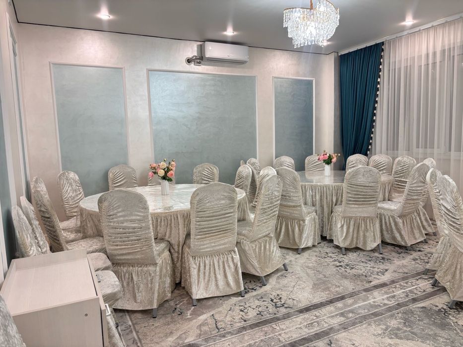 Сдается новый коттедж в мкр.Бірлік