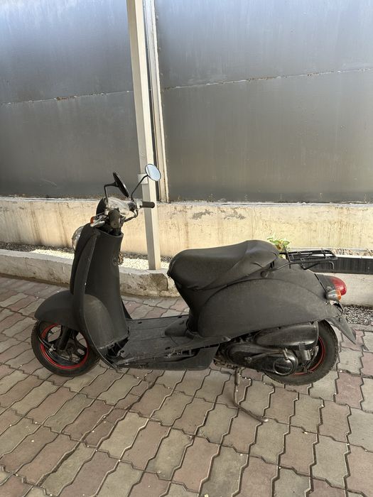 Продам Мопед Honda Scoopy 50куб