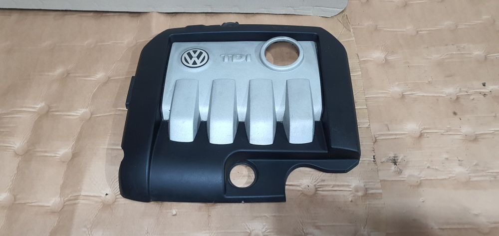 Capac motor 1.9 tdi BKC BXE BRU golf 5 touran passat b6 jetta