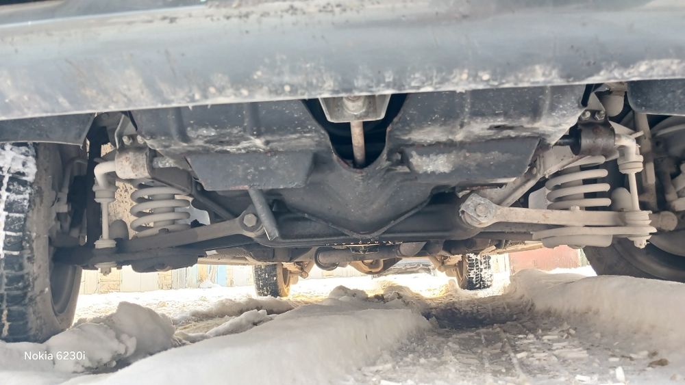 Волга 3110 с малым пробегом