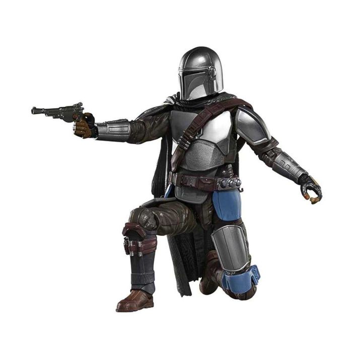 Фигурка Star Wars Мандалорца Hasbro