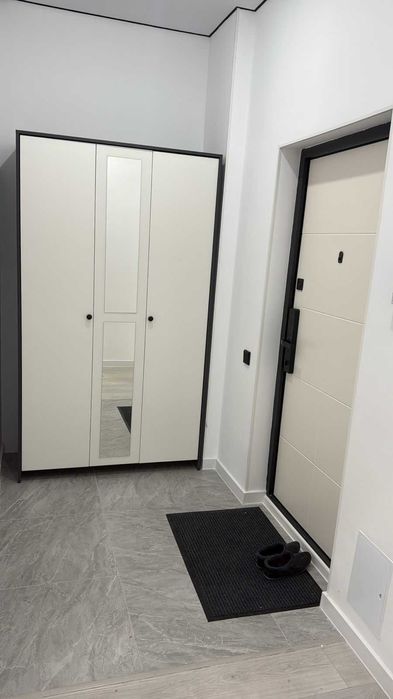 1-комнатная в аренду