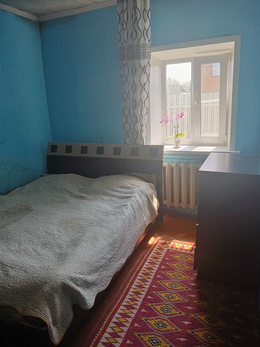 Жеке үй сатылады