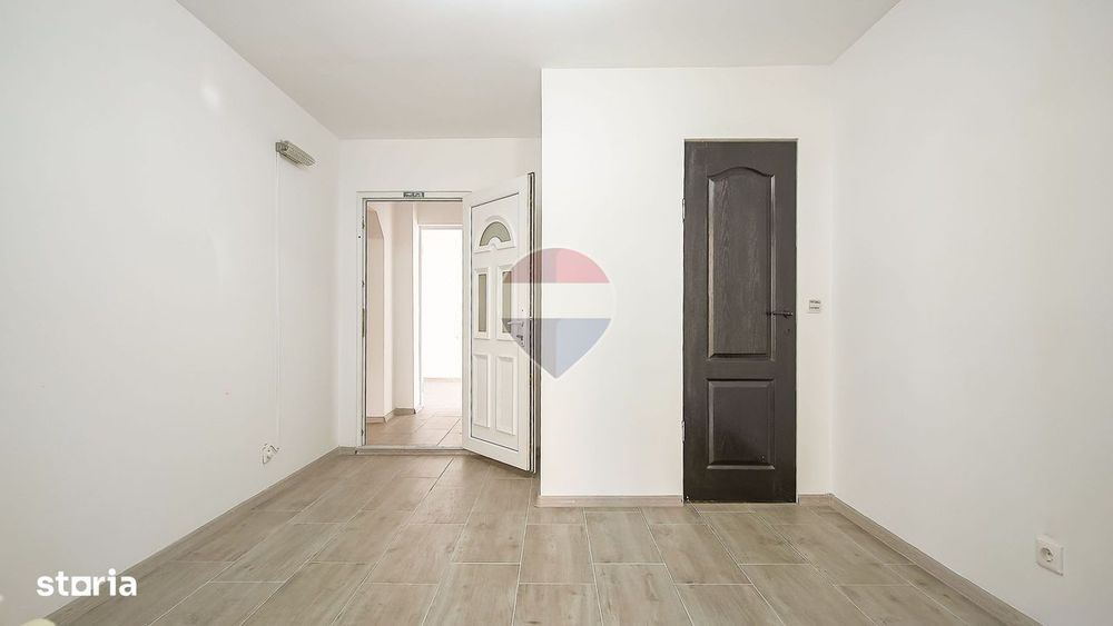 Spațiu comercial de închiriat – Calea București nr. 101, Brașov